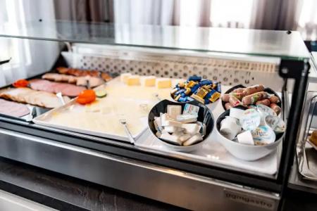 Aspire Elements Wiedereröffnung 14 März 2022 - 9