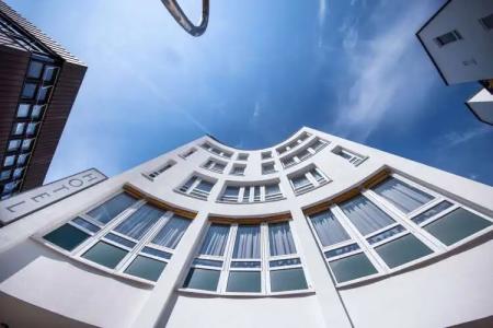 Aspire Elements Wiedereröffnung 14 März 2022 - 1