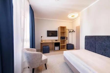 Aspire Elements Wiedereröffnung 14 März 2022 - 18