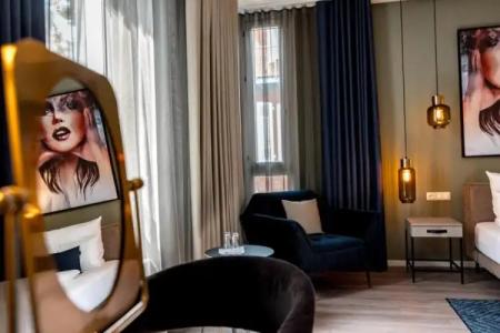 Aspire Elements Wiedereröffnung 14 März 2022 - 27