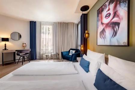 Aspire Elements Wiedereröffnung 14 März 2022 - 2