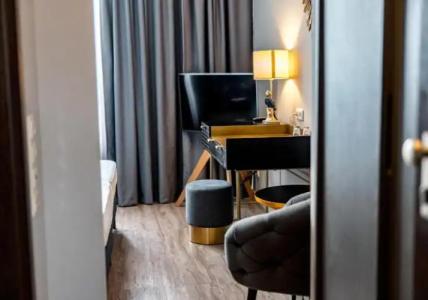 Aspire Elements Wiedereröffnung 14 März 2022 - 34