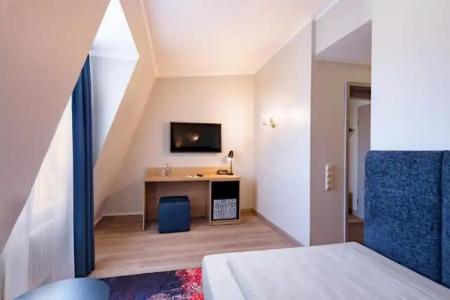 Aspire Elements Wiedereröffnung 14 März 2022 - 17