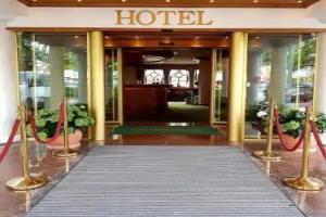 Hotel «Württemberger Hof», Ройтлинген