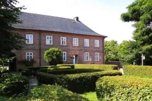 Hotel Pelli Hof Rendsburg by Tulip Inn, Рендсбург
