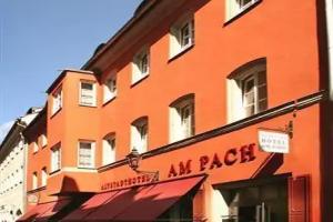 Altstadthotel der Patrizier, Регенсбург