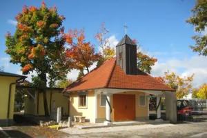 Hotel «Haslbach FGZ», Регенсбург
