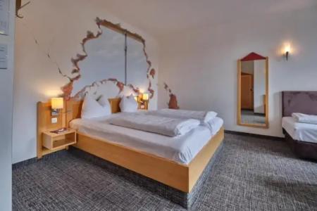 Roter Hahn - 24