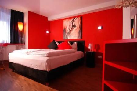 Roter Hahn - 2