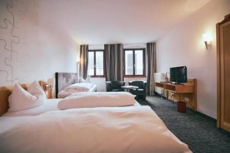 Roter Hahn - 23