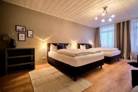 Roter Hahn - 28