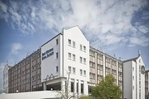 Best Western Rastatt - 0