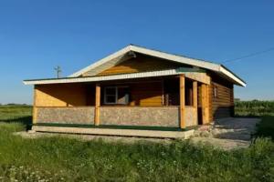 Горнолыжный комплекс «Аксёново» в Рязанской области