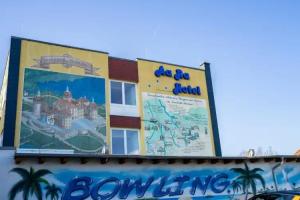 Aara Hotel, Радеберг