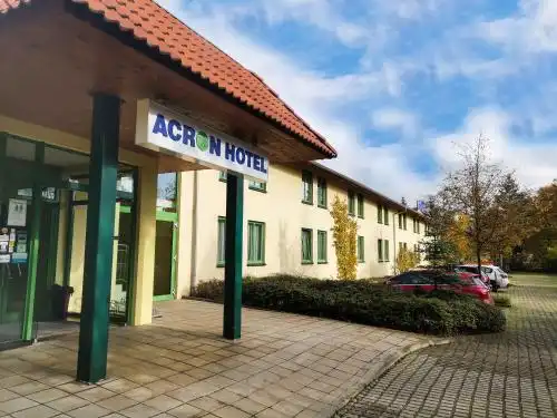 Acron-Quedlinburg - 0