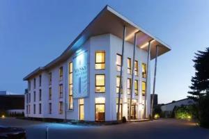 Mysky Hotel, Пульхайм