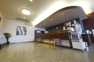 Hotel «Route-Inn Takasaki Eki Nishiguchi», Такасаки