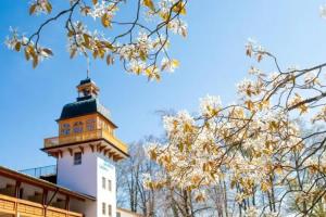 Yachthotel Chiemsee GmbH, Прин-ам-Кимзее