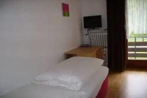 Отель «Schatz'n Hof», Поттенштайн