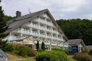 Best Western Hotel Rhön Garden, Поппенхаузен