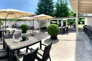 Hotel Restaurant Alt Pirmasens, Пирмазенс