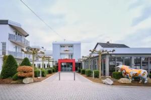 Hotel-Restaurant Kunz, Пирмазенс