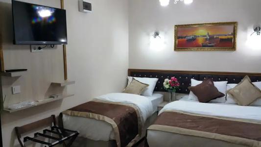 BeyazitHan Suites - 55