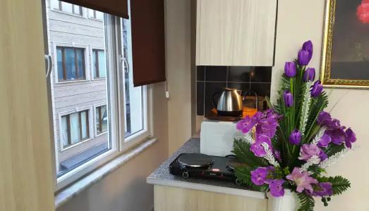 BeyazitHan Suites - 58