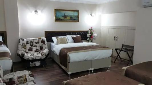 BeyazitHan Suites - 32