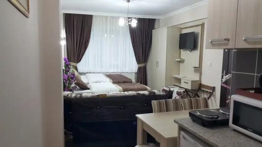 BeyazitHan Suites - 23