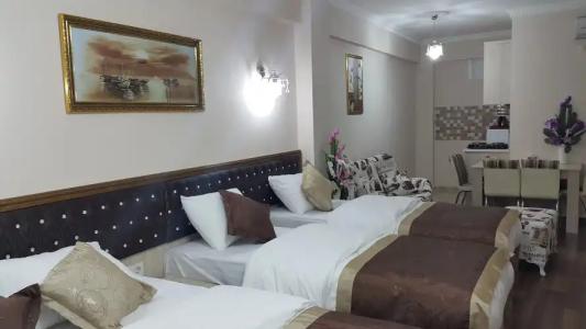 BeyazitHan Suites - 47