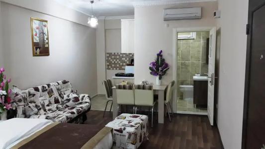 BeyazitHan Suites - 45