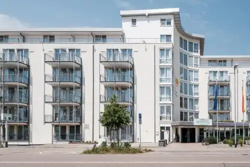 Residenz Pforzheim - 0