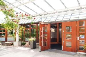 Отель «Hohenwart Forum», Пфорцхайм