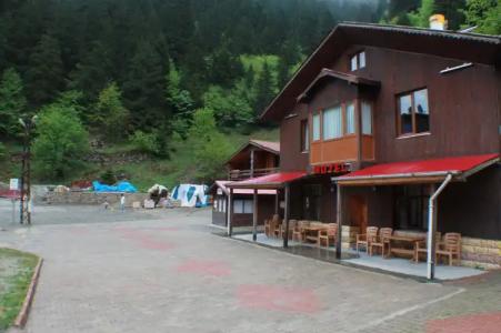 Uzungol - 18