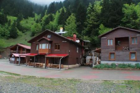 Uzungol - 3