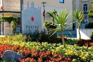 Hotel «Garni Herdegen», Пассау