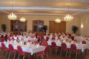 Waldhotel Nachtigall, Падерборн