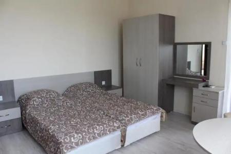 Brilliant Aparthotel - 13