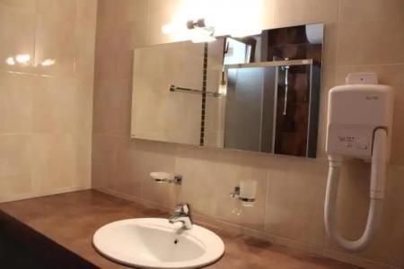 Brilliant Aparthotel - 19