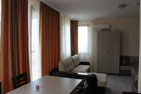 Brilliant Aparthotel - 22