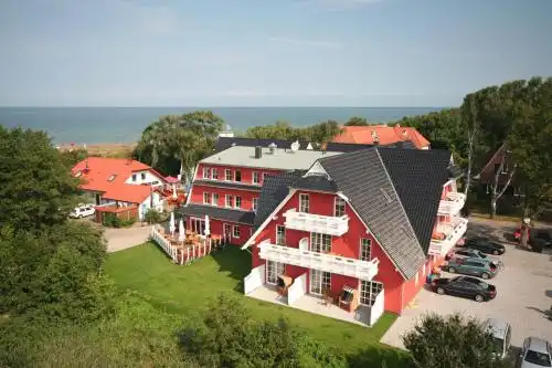 StrandDeichgraf Graal-Müritz - 0