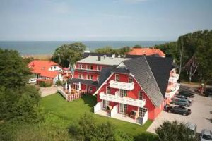 Strandhotel Deichgraf Graal-Müritz, Граль-Мюриц