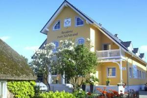 Hotel «Sonnenklahr», Остзеебад Гёрен