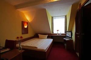 Hotel «Harzer Hof», Остероде