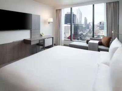 Novotel Bangkok Platinum Pratunam - Sha Plus Certified - 10