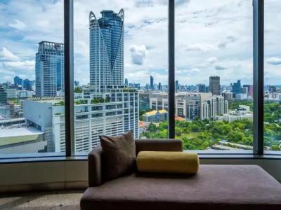 Novotel Bangkok Platinum Pratunam - Sha Plus Certified - 46