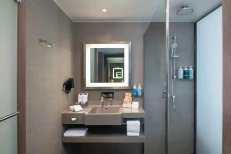 Novotel Bangkok Platinum Pratunam - Sha Plus Certified - 43