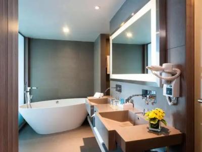 Novotel Bangkok Platinum Pratunam - Sha Plus Certified - 48