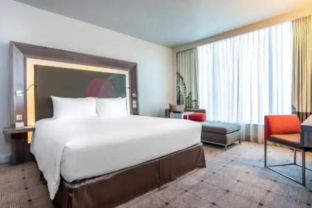 Novotel Bangkok Platinum Pratunam - Sha Plus Certified - 33